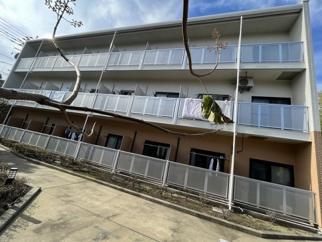 レオパレスホワイトヒルズⅡのその他