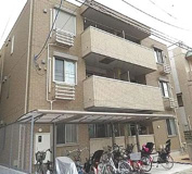 西宮市甲子園口３丁目のマンションの画像