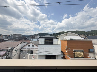 【展望】 | NET-K大倉山