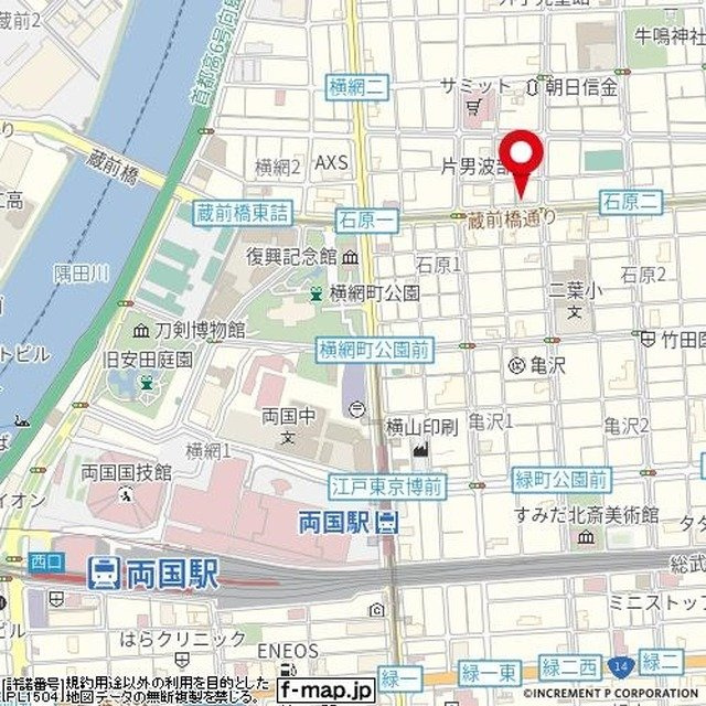 プレール・ドゥーク両国の地図