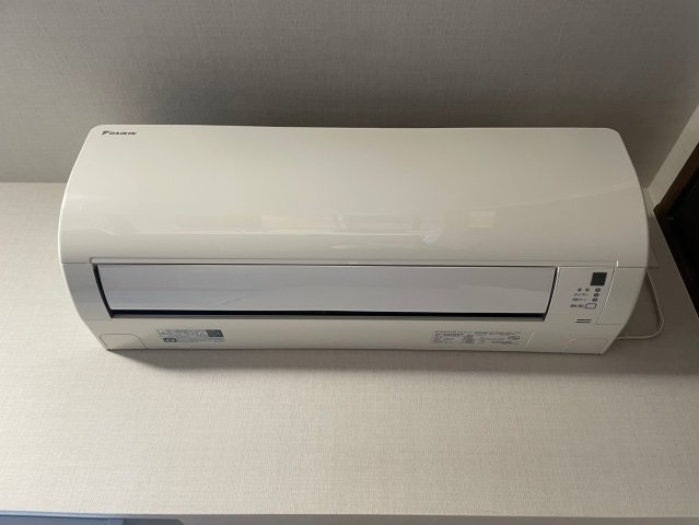 DIPS墨田RIVERSIDEの設備