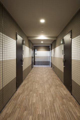 DIPS墨田RIVERSIDEのその他共用部分