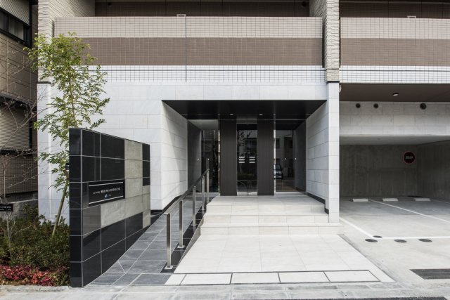 DIPS墨田RIVERSIDEのその他共用部分