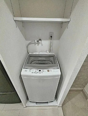 【設備】 | 錦糸町ハイタウン