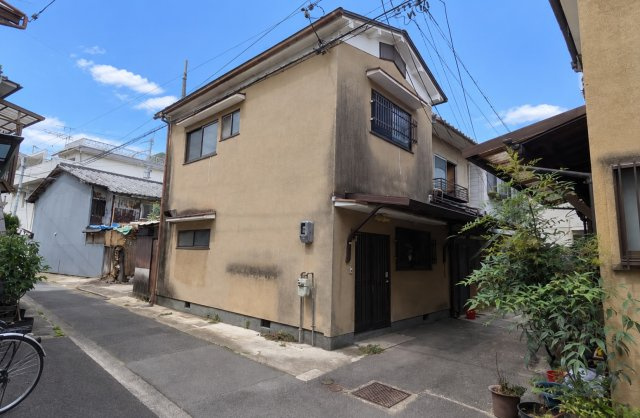 吉田下阿達町