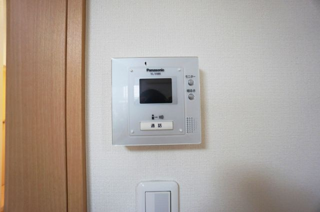 T･Kラビットワンのセキュリティ