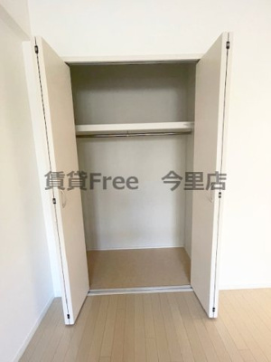 【収納】 | Dios城東　仲介手数料無料