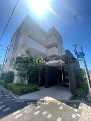 【エントランス】 | Dios城東　仲介手数料無料