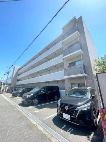 【外観】 | Dios城東　仲介手数料無料