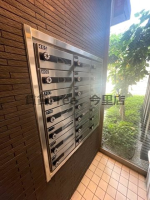 【その他共用部分】 | Dios城東　仲介手数料無料