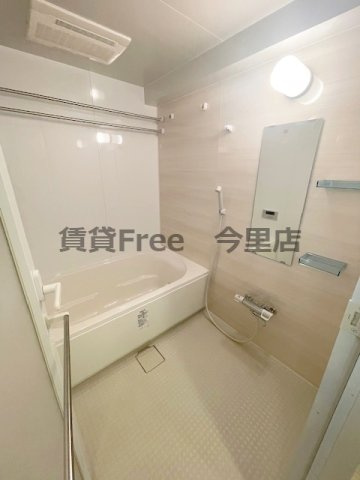 【浴室】 | Dios城東　仲介手数料無料