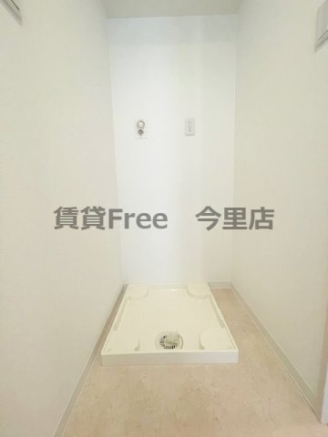 【洗面所】 | Dios城東　仲介手数料無料