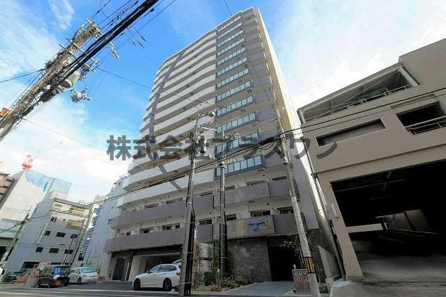 【外観】 | セレニテ本町東リアン