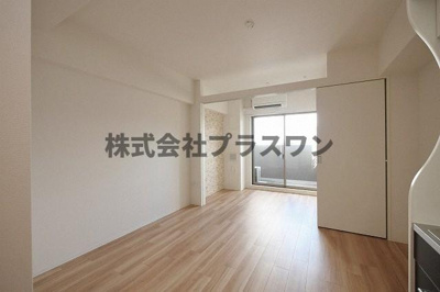 【居間・リビング】 | セレニテ本町東リアン