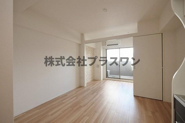 【居間・リビング】 | セレニテ本町東リアン