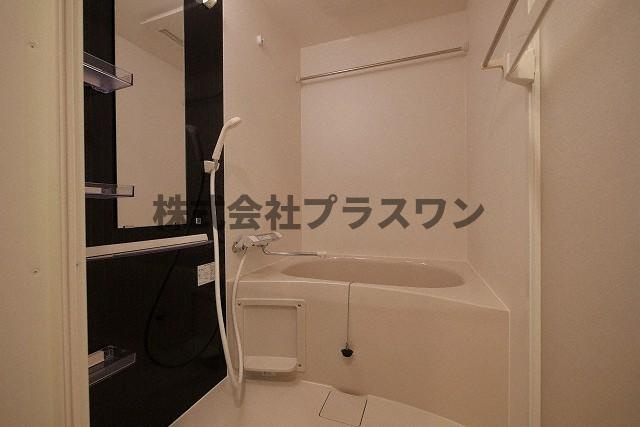 【浴室】 | セレニテ本町東リアン