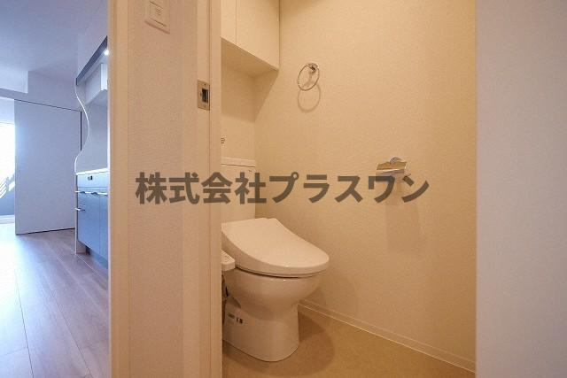 【トイレ】 | セレニテ本町東リアン