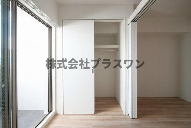【収納】 | セレニテ本町東リアン