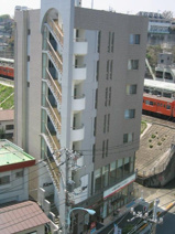 マイコート日野2(マイコートヒノツー)の画像