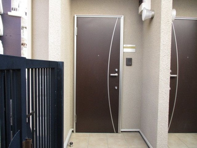 【玄関】 | ＴＡＹ Ａｐａｒｔｍｅｎｔ