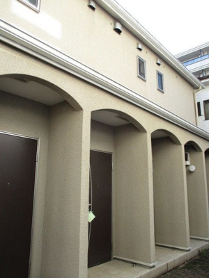 【玄関】 | ＴＡＹ Ａｐａｒｔｍｅｎｔ