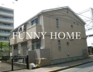 ＴＡＹ Ａｐａｒｔｍｅｎｔの画像