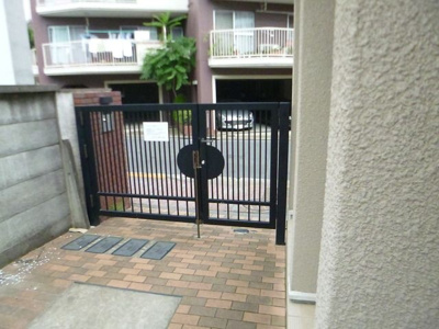 【エントランス】 | ＴＡＹ Ａｐａｒｔｍｅｎｔ