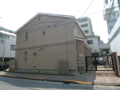 【外観】 | ＴＡＹ Ａｐａｒｔｍｅｎｔ