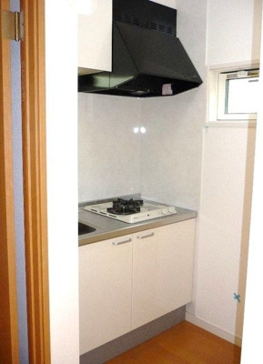 【キッチン】 | ＴＡＹ Ａｐａｒｔｍｅｎｔ
