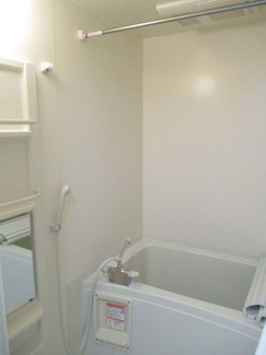 【浴室】 | ＴＡＹ Ａｐａｒｔｍｅｎｔ