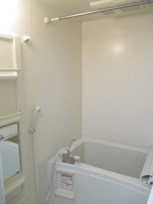 【浴室】 | ＴＡＹ Ａｐａｒｔｍｅｎｔ