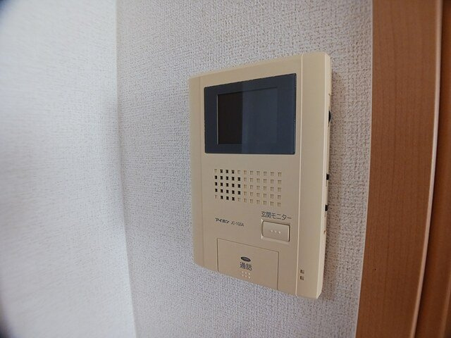 グレイスフルＡの収納
