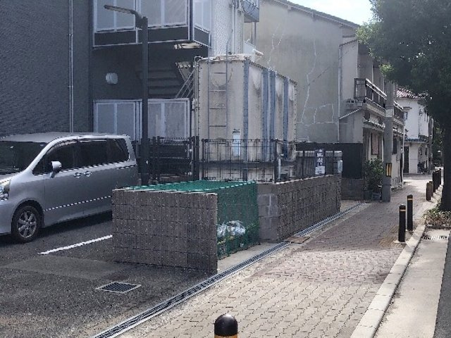 レオパレス米米のその他