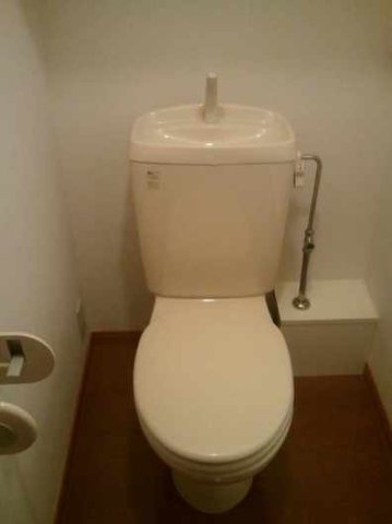 レオパレストラストのその他