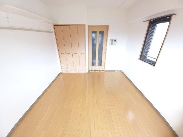 アルティス神戸の子供部屋