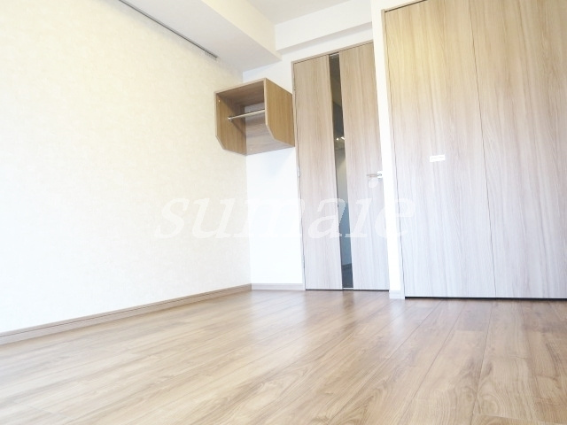 ＨＹ’ｓ ａｖａｎｃｅｒ 王子神谷の洋室|フローリングタイプのお部屋です☆
