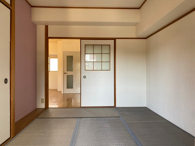 サントリーノ迎賓館の寝室|サントリーノ迎賓館　洋室