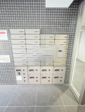 イーストランド日本堤のその他共用部分