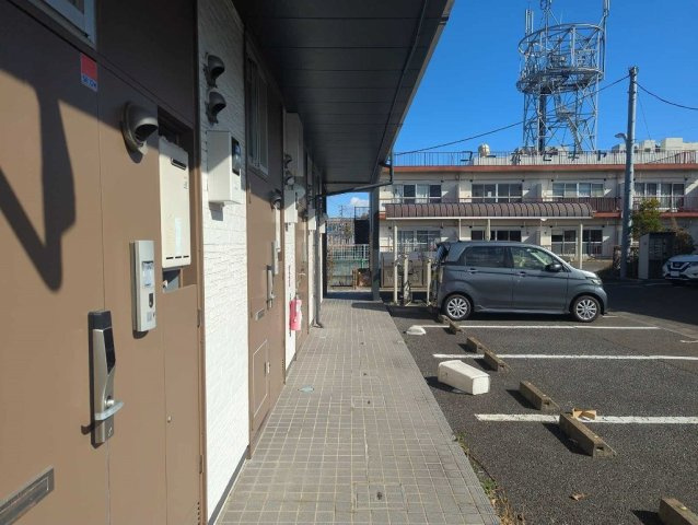 レオパレスＧＡＲＤＥＮ　丘のその他