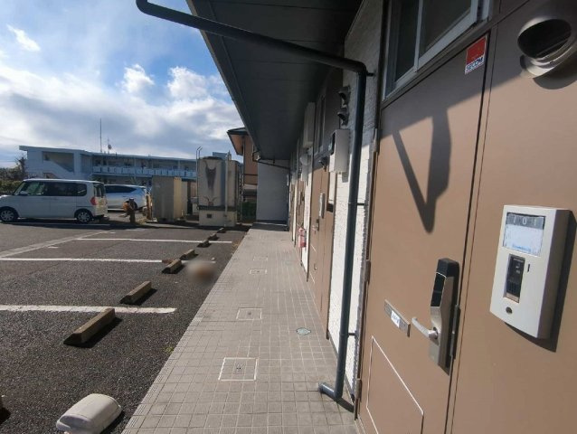 レオパレスＧＡＲＤＥＮ　丘のその他