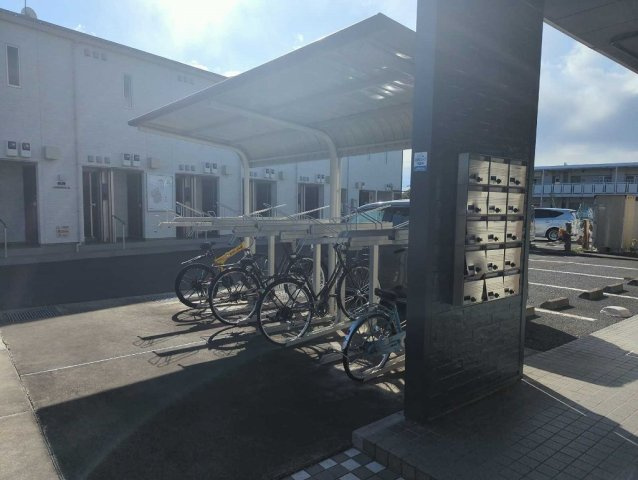 レオパレスＧＡＲＤＥＮ　丘のその他
