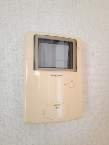 ガ－デンハウス大町の設備