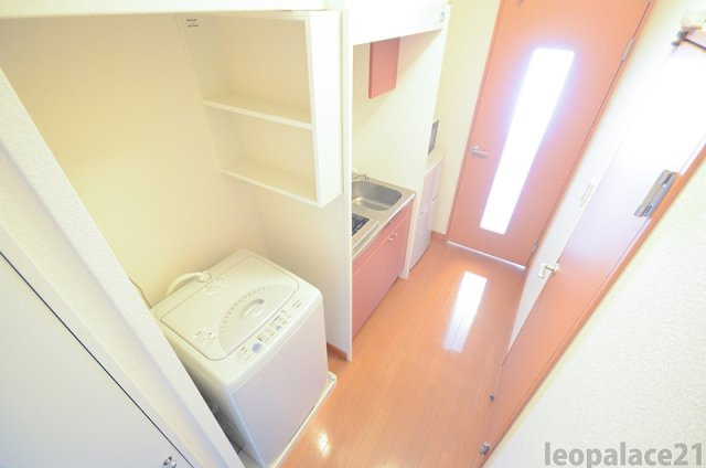 レオパレスコンフォート上東雲のその他|備品や設備仕様は号室等により異なります現地をご確認下さい。