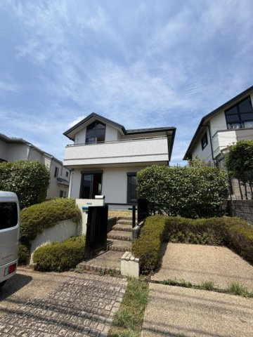 横浜市都筑区南山田2丁目 中古戸建て【仲介手数料無料】