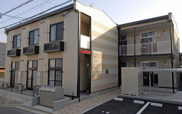 レオパレスｗｅｓｔのその他