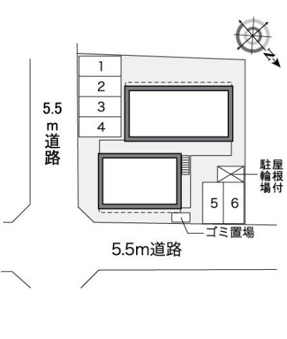 レオパレスｗｅｓｔのその他