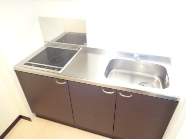 レオネクストアミーチのキッチン|※写真と現状が異なる場合は現状を優先