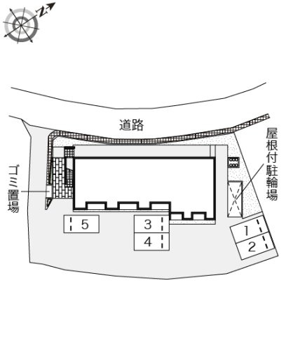 レオネクストアミーチのその他