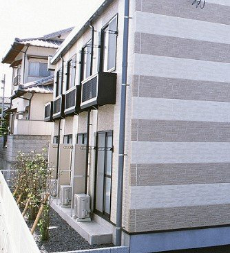 レオパレス久万ノ台のその他|備品や設備仕様は号室等により異なります現地をご確認下さい。