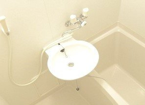レオパレス久万ノ台の内装|備品や設備仕様は号室等により異なります現地をご確認下さい。